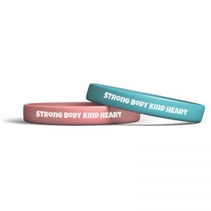 SBKH Silicone Bracelet